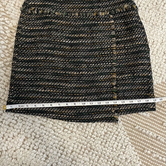 Lot of 2 LOFT skirts - Picture 10 of 11